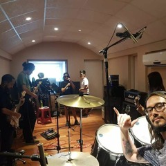 La Lluvia - Delirio (STB Live Sessions)