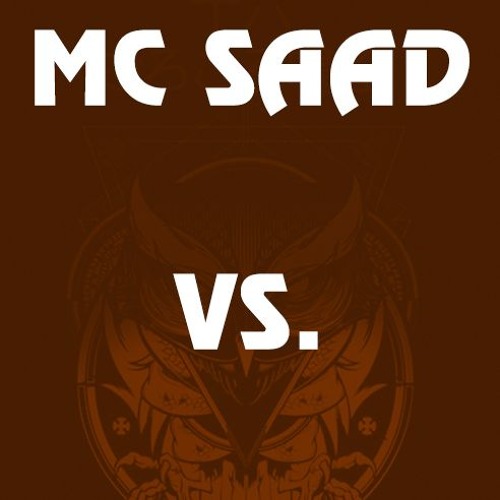 16Rumble - Round 3 - MC SAAD Diss On MR Jee