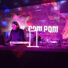 Lil POMPOM @Bananna Bash Resurrection