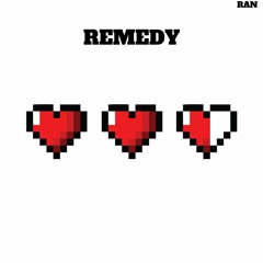 Remedy (Prod. Yondo)
