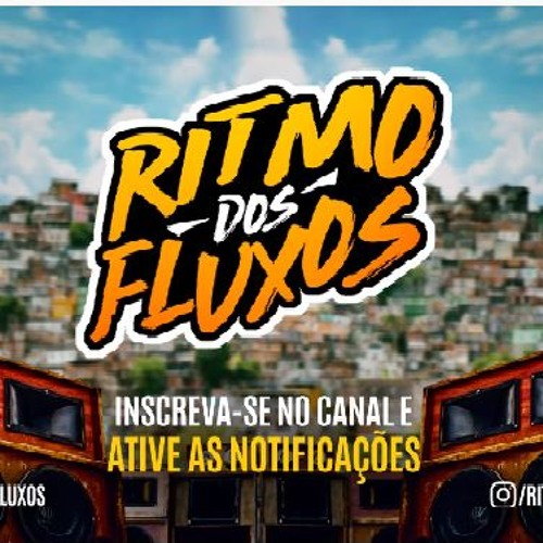 Medley pro Ritmo dos Fluxos - Mc G7 (Dj Will DF)