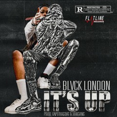 It's Up! (prodby. KapeThaGoat + XANGANG)