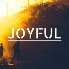 Joyful (Afrobeat Reggae Instrumental)