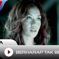 Reza Artamevia - Berharap Tak Berpisah, Rearranged (Instrumental)