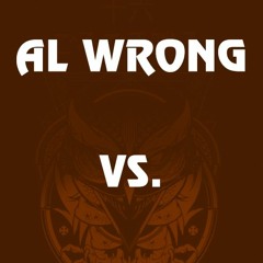16Rumble - Round 3 - AL Rong Diss On Snake X