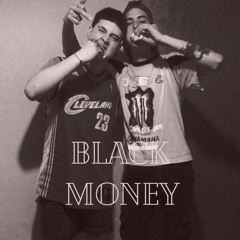 MONSUO & BATIKZ - BLACK MONEY (CLIP)