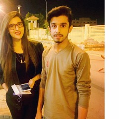 Mara Dewana Kadi "Pashto Song" (MengalAbad)