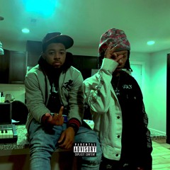 No Issues Ft. Fendi Benz (Prod.Hassan2k)