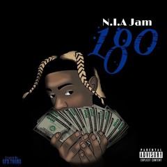 N.I.A Jam - 180