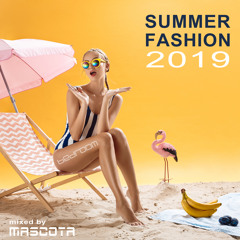 Bedroom Summer Fashion 2019 mixed by Mascota