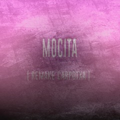 Dj Habias Feat Cali John & Preto Show   Mocita ( Remake Carpotxa )