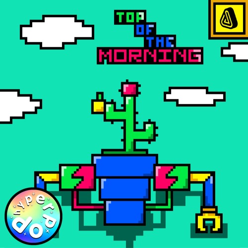 J-FRET - TOP OF THE MORNING