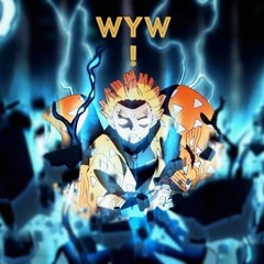 WYW! (Prod. Intrlvde)