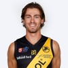 Glenelg's Luke Partington - 2019 Digital Pass Player of the Year