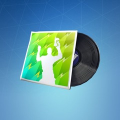 Fortnite - Llama Beat