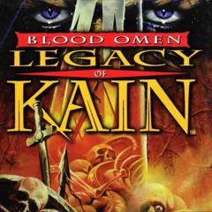 Blood Omen: L.O.K. - On The Road To Vengeance (2019 Version)