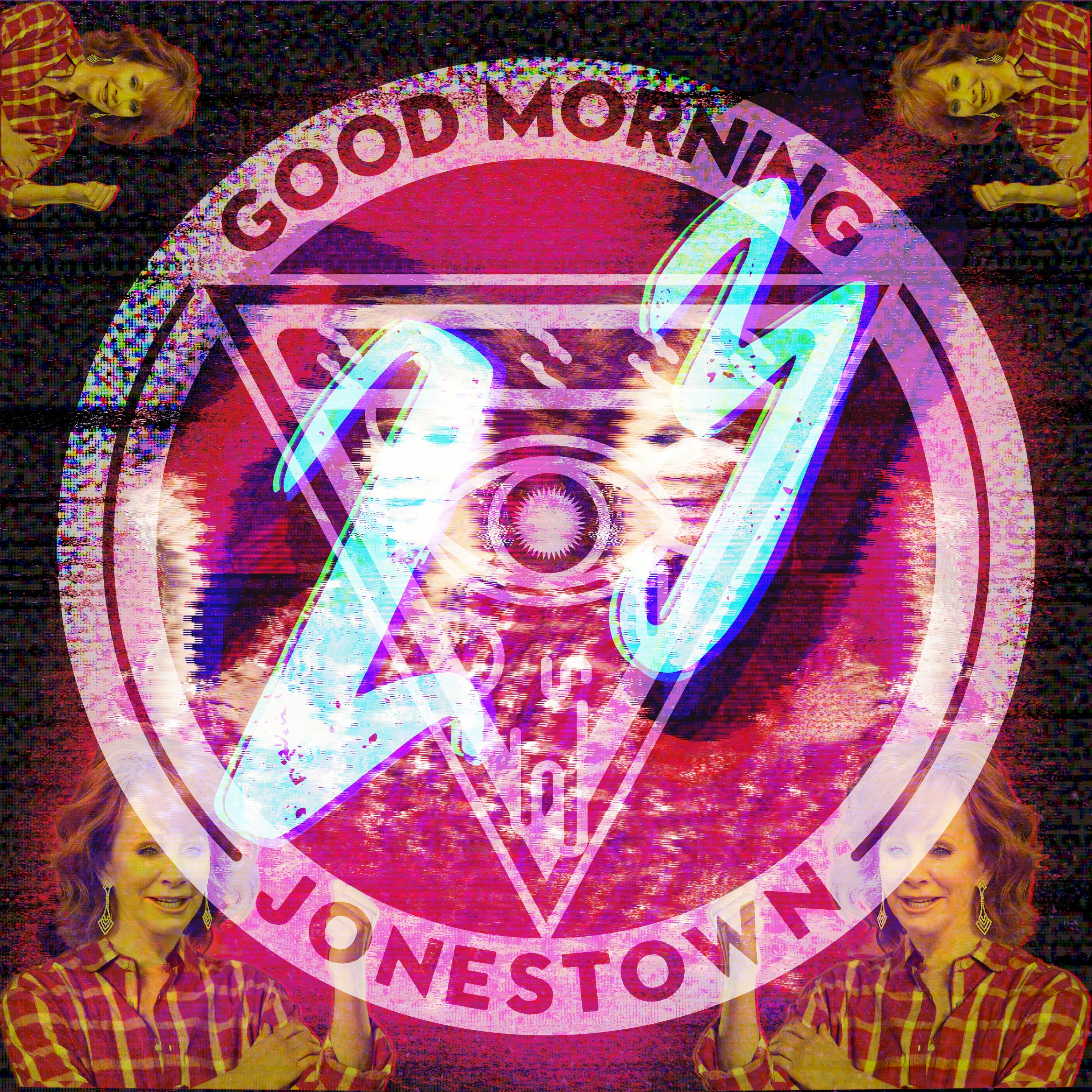 Good Morning, Jonestown