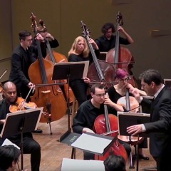 Suite for String Orchestra