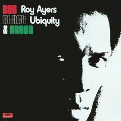 Roy Ayers Ubiquity - Day Dreaming (1973)