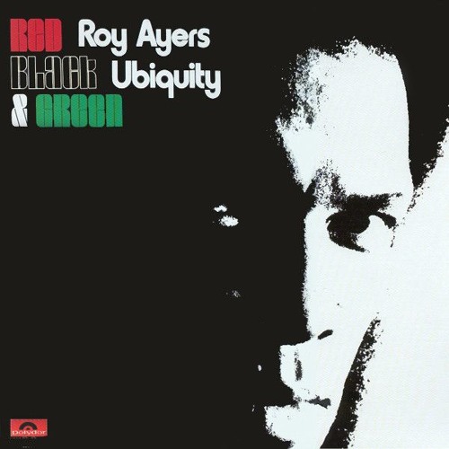 Roy Ayers Ubiquity - Day Dreaming (1973)