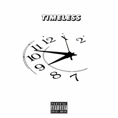Timeless - (CD X Jaz)Prod. by Andersc