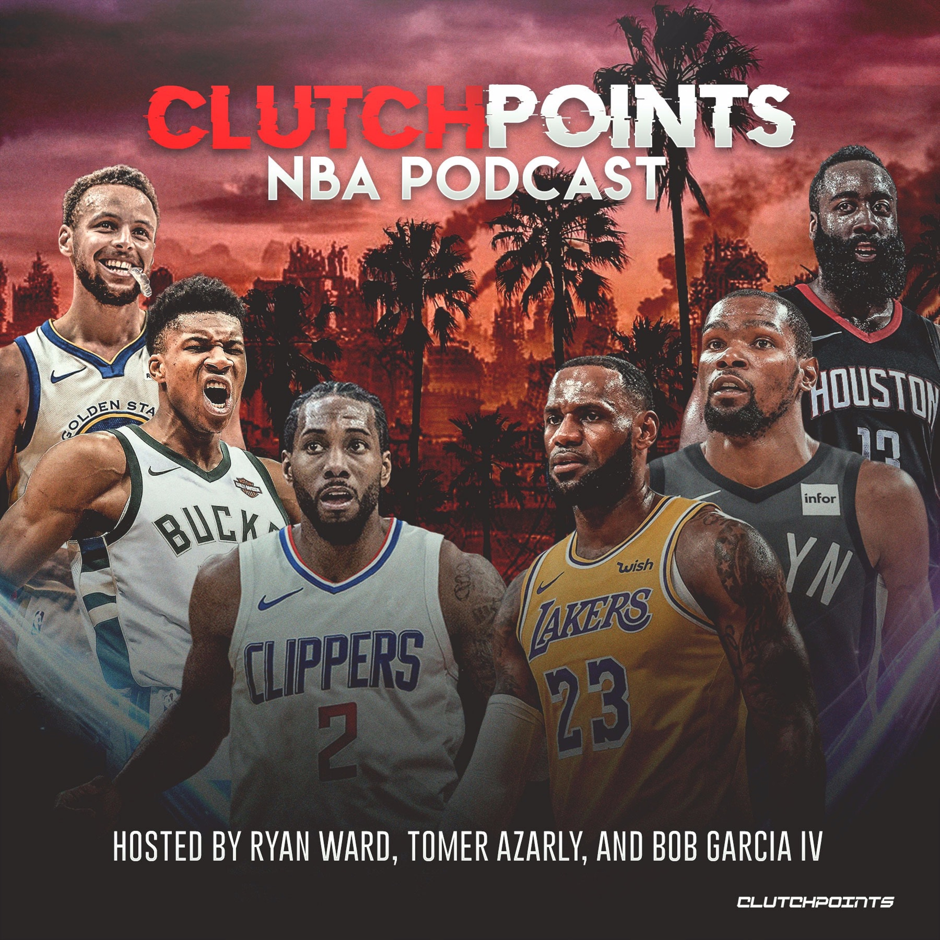 Team USA's first loss in 13 years, NBA 2K20 Ratings, Dwight to wear No. 39, and more