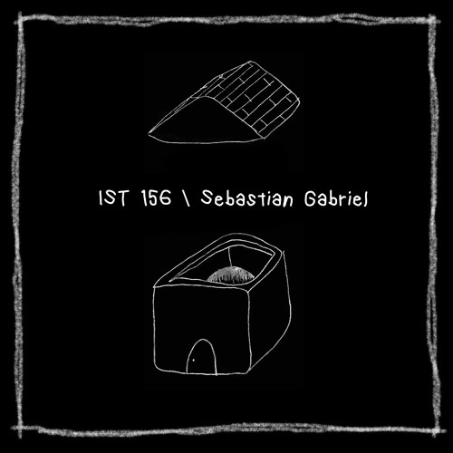 IST 156\Sebastian Gabriel