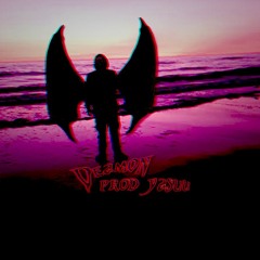 Chaos41 - DEMON prod. Yasuu