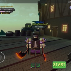 Dungeon Quest - Ghastly Harbor