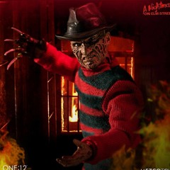 BBG NuNii -  "Freddy Krueger" (Prod By. TiyOnnaTrack)