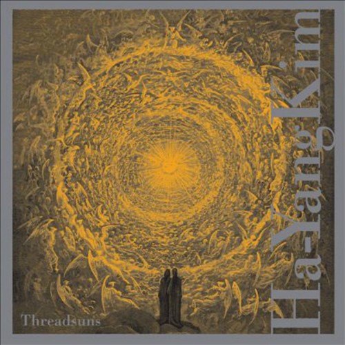 Threadsuns for String Quartet (III mvmt)