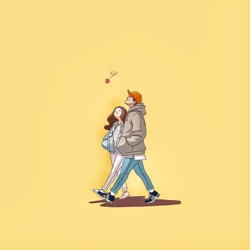 الحب (فتره المراهقة)
