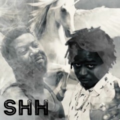 SHH - ft, Gator Grisby