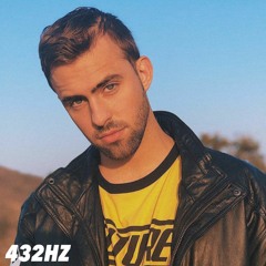 John Wolf - Anymore (FaZe Sway's Intro)