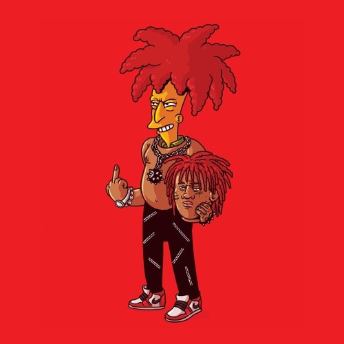 Trippie Redd - Stay The Same (Prod. Icelab)