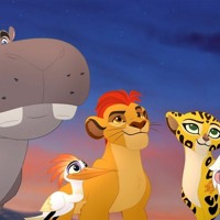 The Lion Guard Songs By Shiplover The Lion Guard Songs By Shiplover