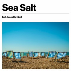 Sea Salt ft. Sanna Hartfield (Prod by Ryutaro)