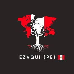 Fratii.cast #034 - Ezaqui (PE) [own prods]