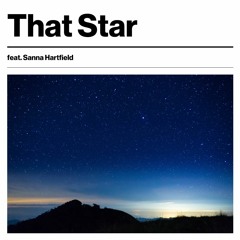 That Star ft. Sanna Hartfield (Prod by Ryutaro)