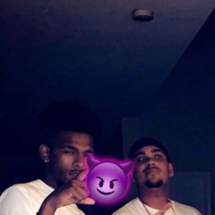 RonRare x KCam - Wild Nigga (freestyle)