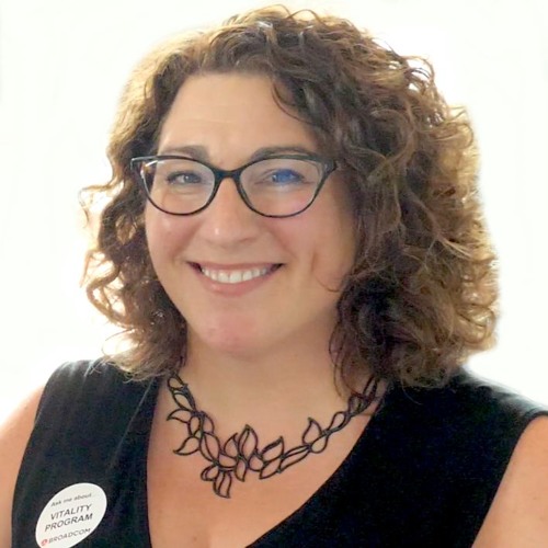 Conversations With Dez - talking with Deborah Carbo, Director Product Management, Broadcom