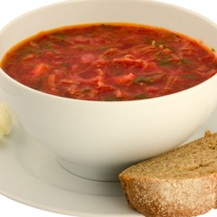Compote de Bortsch