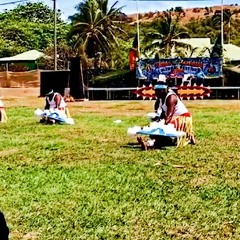 Kigu Dancers Boys (Sik) 🌊