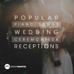 Wedding Piano Background Playlist