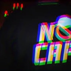 Knock the cap off