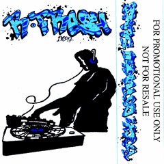 R - FRESH - ROCK DA FUNKY BEATZ 1996 A