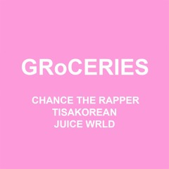 Groceries (feat. Juice WRLD)