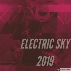 Electric Sky 2019