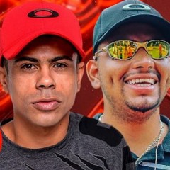 MC Neguinho Do Kaxeta E MC Leozinho ZS - Vários Abandona Né - Eae Veinho (DJay W)