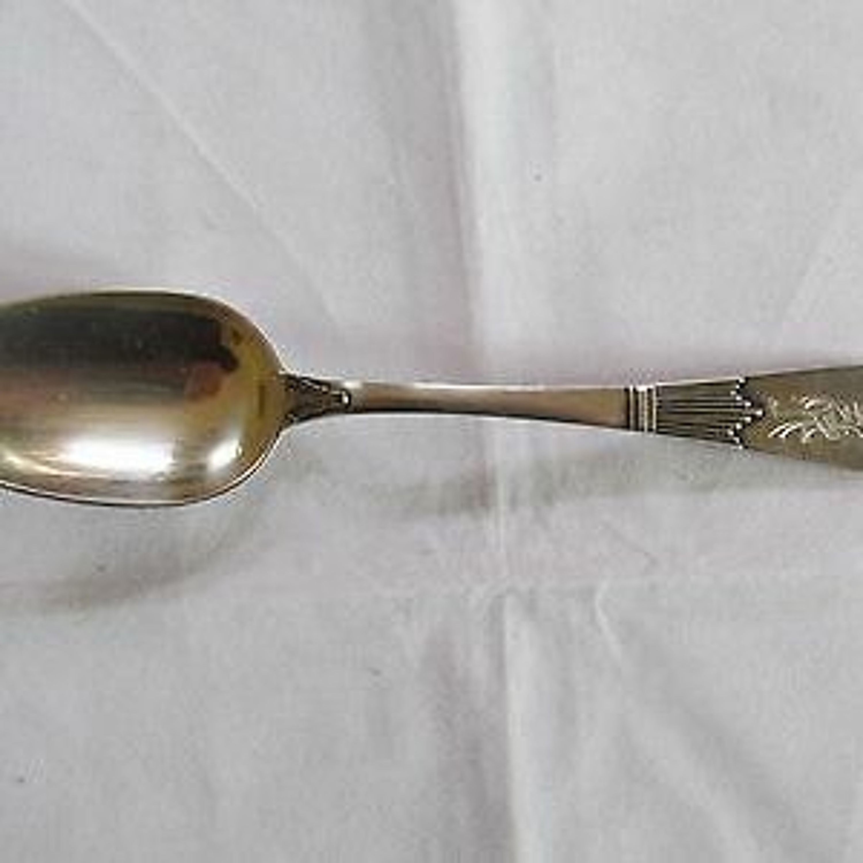 OMU 55: Massive Latvian Spoon